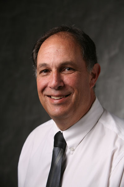 SRI Director Don Levy, Ph.D.