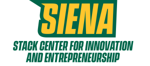 Siena Contender Canvas Tote Official Logo - ONLINE ONLY: Siena College